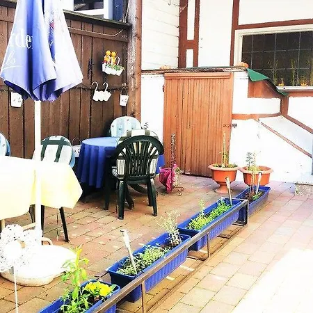 Altstadt-hotel Gosequell Goslar