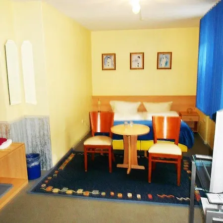 Altstadt-hotel Gosequell