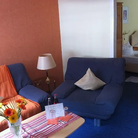 Altstadt-hotel Gosequell 3*