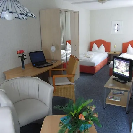 Gasthof Altstadt-hotel Gosequell