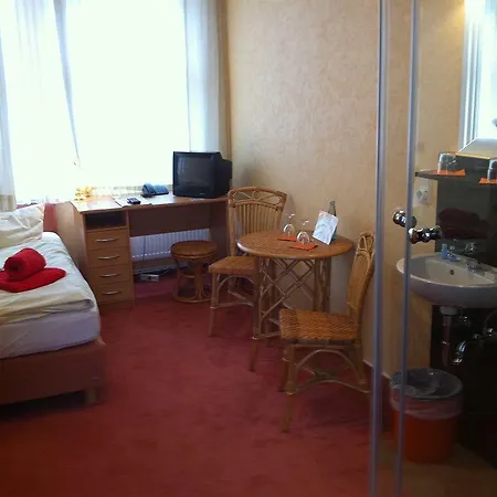 Altstadt-hotel Gosequell