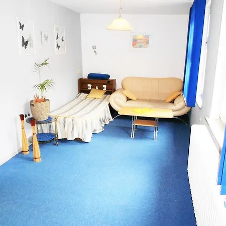 Altstadt-hotel Gosequell 3*