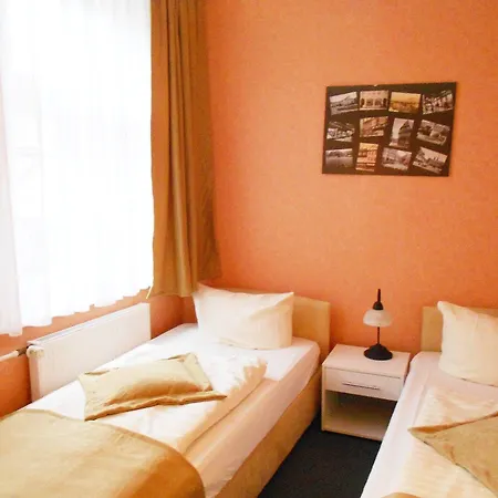 Altstadt-hotel Gosequell Guest house Goslar