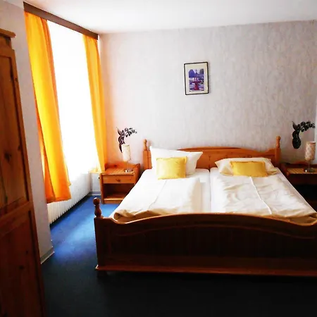 Guest house Altstadt-hotel Gosequell 3*