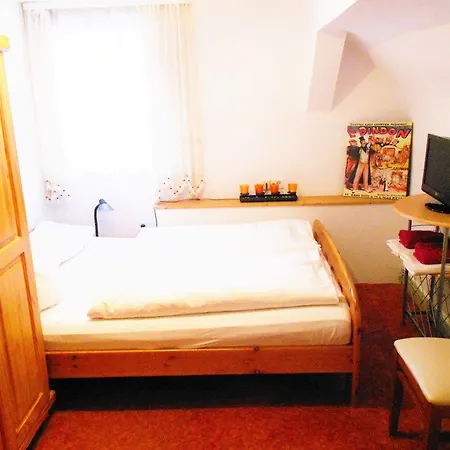 Altstadt-hotel Gosequell Guest house 3*