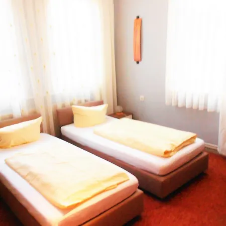 Altstadt-hotel Gosequell