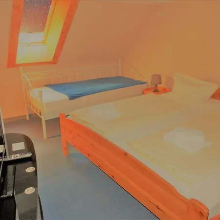 Altstadt-hotel Gosequell Guest house 3*