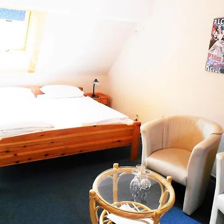 Altstadt-hotel Gosequell 3* Goslar