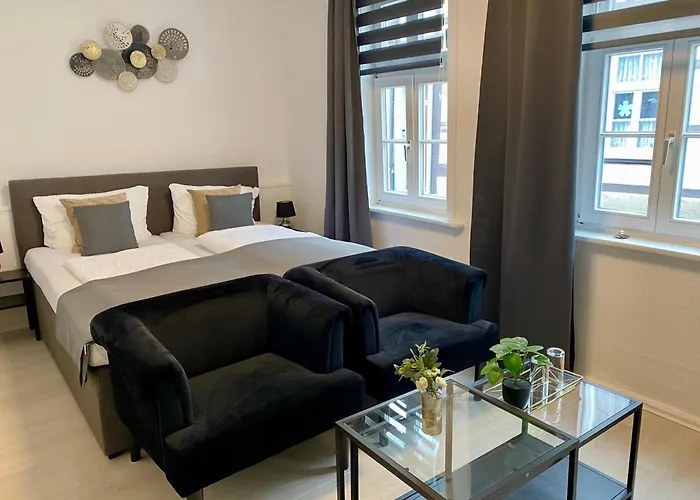 Altstadt-hotel Gosequell Gasthuis 3*