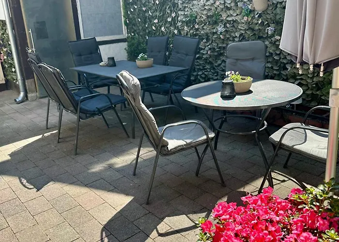 Altstadt-hotel Gosequell 3* Goslar