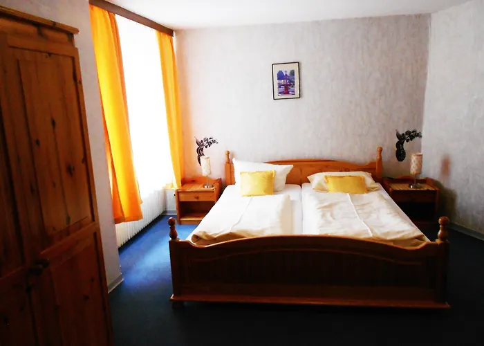 Altstadt-hotel Gosequell Gasthuis
