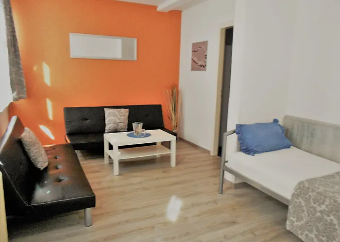 Altstadt-hotel Gosequell