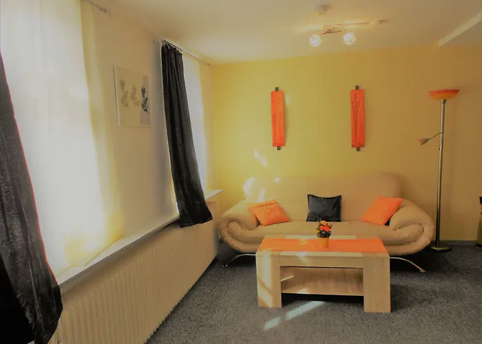 Altstadt-hotel Gosequell Goslar