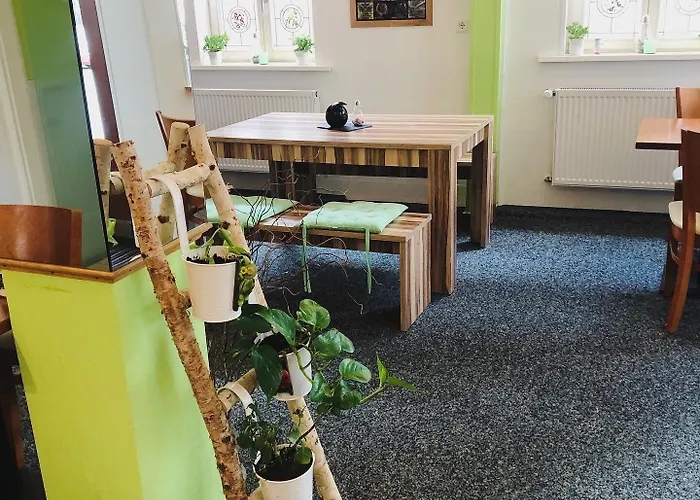Altstadt-hotel Gosequell Πανσιόν 3*