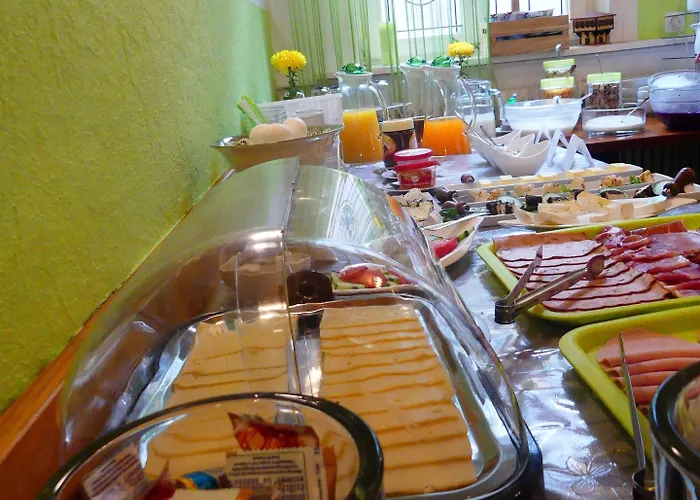 Altstadt-hotel Gosequell Gasthuis