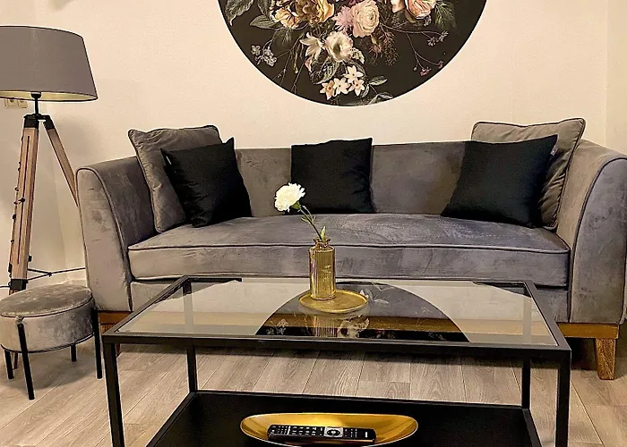 Altstadt-hotel Gosequell 3* Goslar