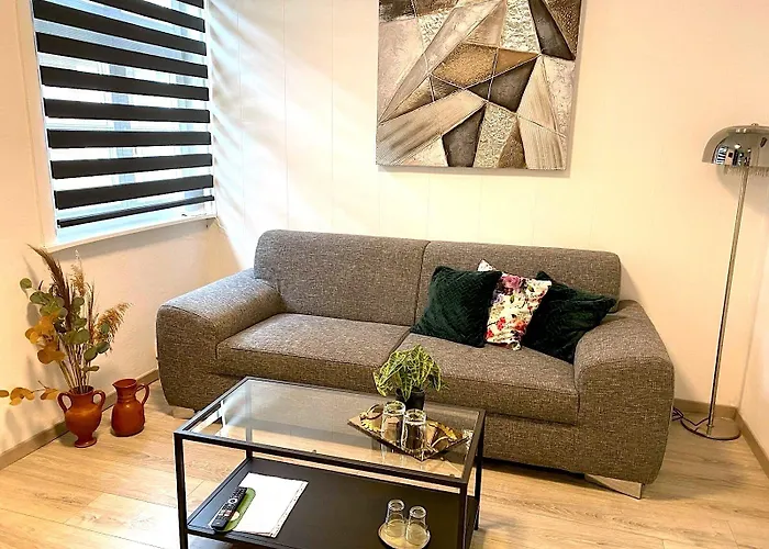 Altstadt-hotel Gosequell Πανσιόν Γκόσλαρ