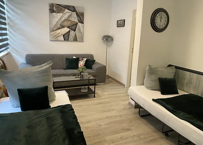 Altstadt-hotel Gosequell Πανσιόν Γκόσλαρ