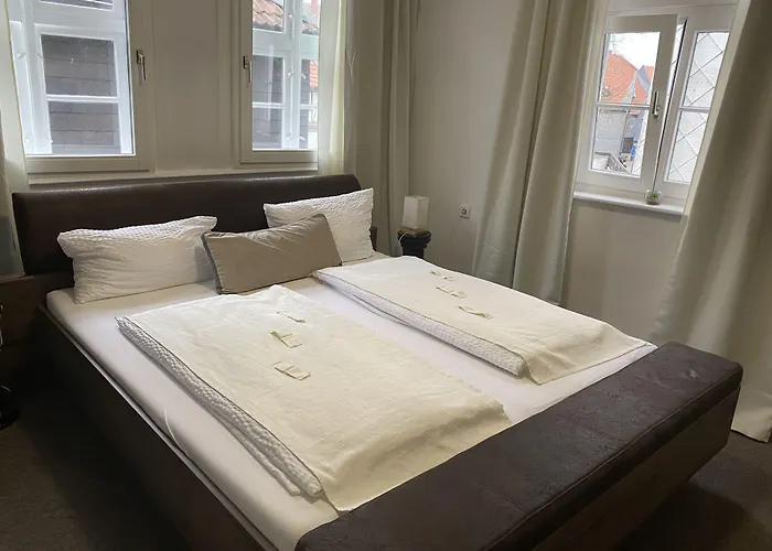 Altstadt-hotel Gosequell