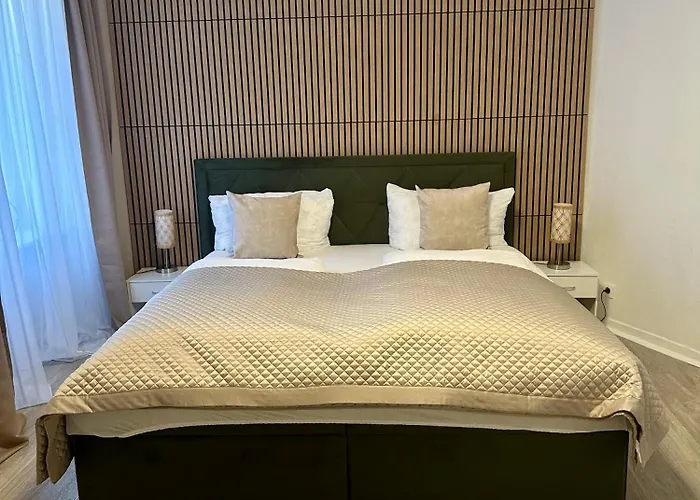 Altstadt-hotel Gosequell Γκόσλαρ