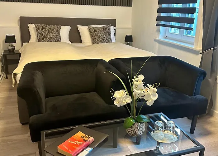 Altstadt-hotel Gosequell Πανσιόν 3*