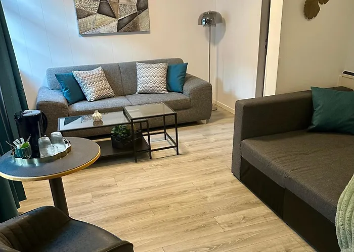 Altstadt-hotel Gosequell 3*