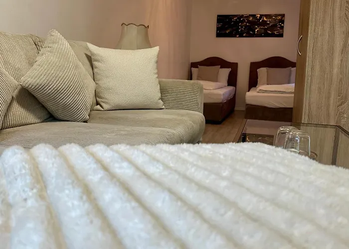 Altstadt-hotel Gosequell Gasthuis 3*