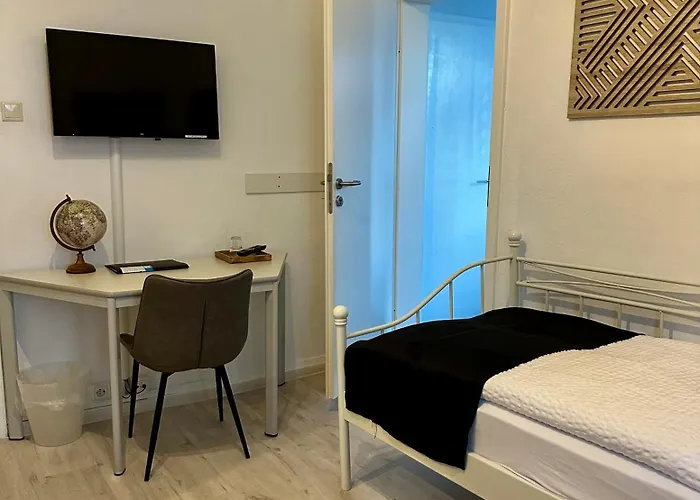 Gasthuis Altstadt-hotel Gosequell