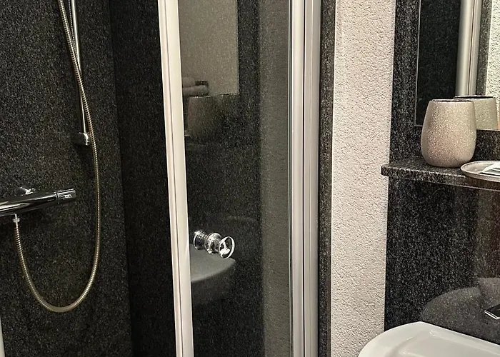 Altstadt-hotel Gosequell Goslar