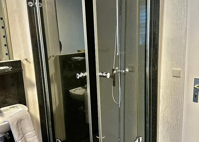 Altstadt-hotel Gosequell