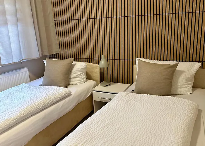 Altstadt-hotel Gosequell Gasthuis 3*