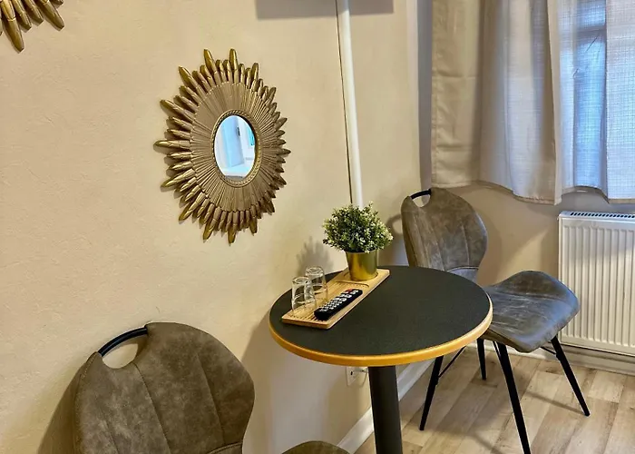 Altstadt-hotel Gosequell 3*