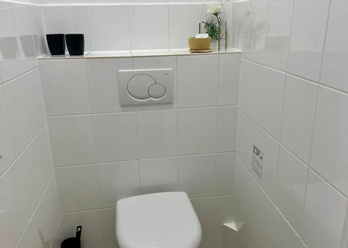 Gasthuis Altstadt-hotel Gosequell 3*